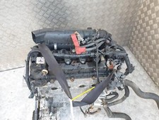 SUZUKI BALENO ENGINE K12C 1.2L PETROL COMPLETE MK2 2016-2020