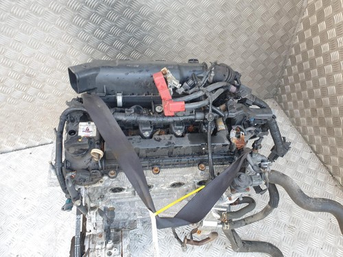 Suzuki baleno engine k12c 2l - k12c, 1.2l
