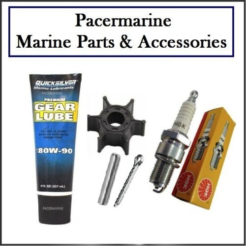 Tohatsu service kit 5hp - tohatsu,