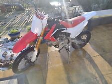140cc pit bike stomp Welsh pit bike 