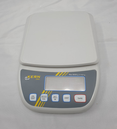 Kern ems 6k0 precision - kern, 6k0.1