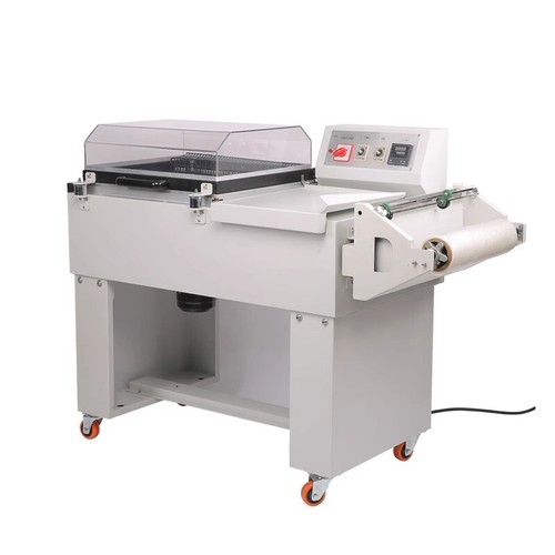 Fm5540 automatic shrink - fm5540,