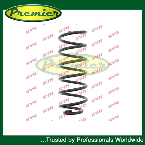 Premier rear coil - premier,