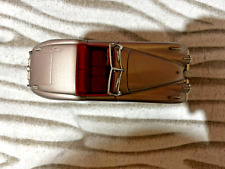 Franklin Mint 1:24 1949 Jaguar