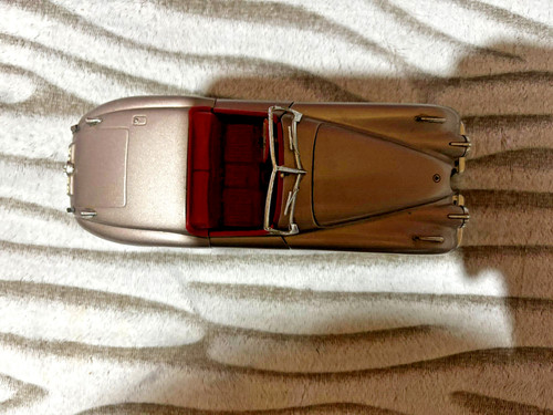Franklin mint 1949 jaguar - franklin,