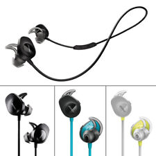 Bose SoundSport Wireless Bluetooth In-Ear Earphones Sport Headphones NFC