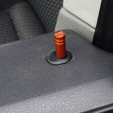 Door Lock Pins Shaka Wave