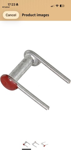 Genuine creda 0850656 storage - genuine,