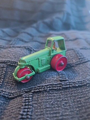 Matchbox lesney vintage - matchbox,