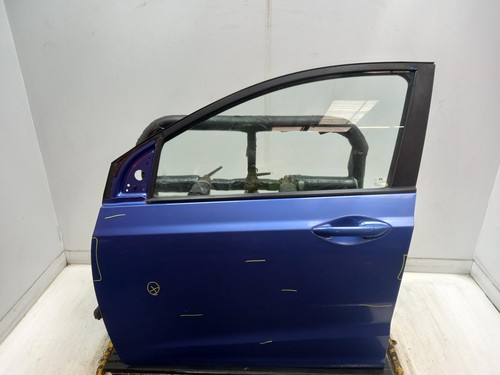 Hyundai i10 left front door - hyundai,