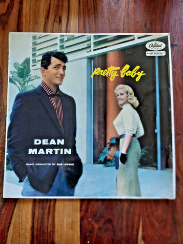 Dean martin pretty - -,