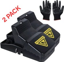 Xxl 21cm rat traps that - xxl, kill