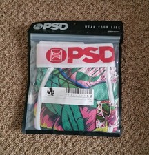 PSD Mens Boxers Size S
