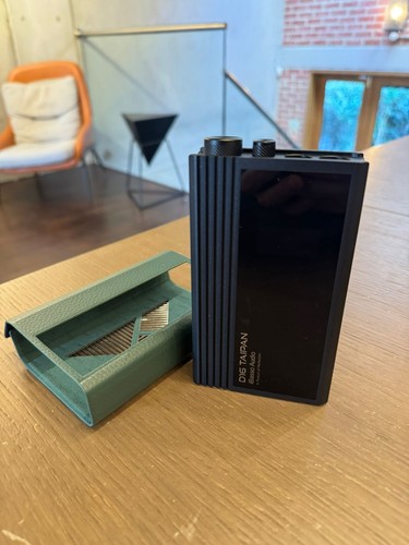 Ibasso d16 portable dac - ibasso,