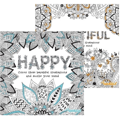 Beautiful happy advanced - beautiful,