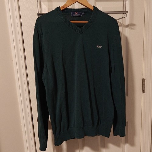 Classic teal neck sweater - teal,