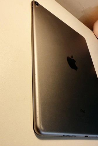 Apple ipad pro 2017 - apple,