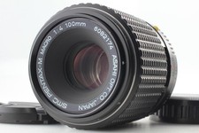 [App. MINT] SMC Pentax-M Macro