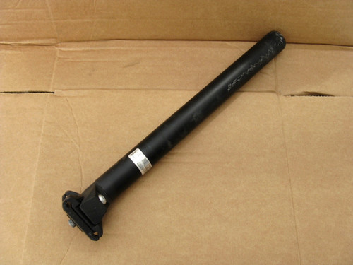 Carrera two original seatpost - two,
