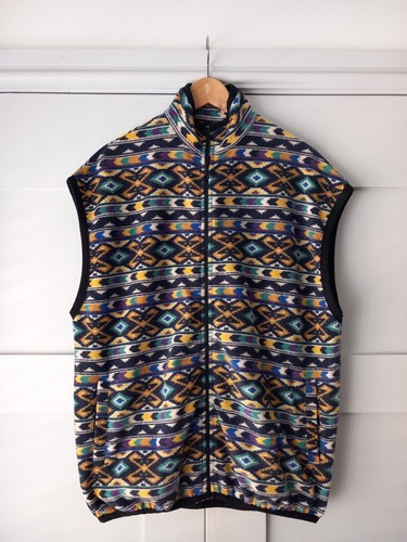 Asos design aztec geometric - design,