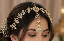 New Indian Pakistani Hair