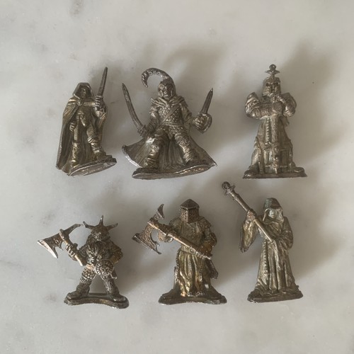 Dungeons and dragons ral - dungeons,