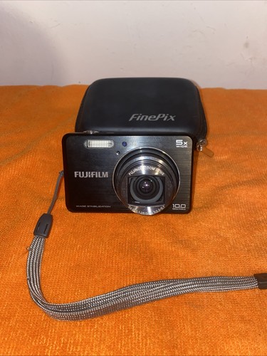 Fujifilm finepix j250 digital - fujifilm,