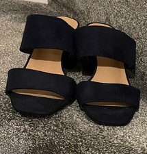 M&S collection ladies navy