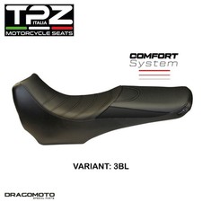 YAMAHA TDM 900 2002-2013 Seat