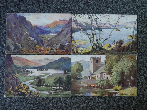 Four furness railway official - four,