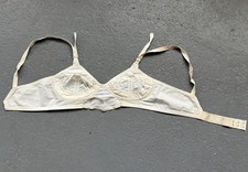 Vintage 1950s Formfit Bra