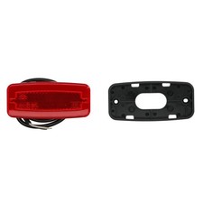 FOR SIDE MARKER LEFT/RIGHT