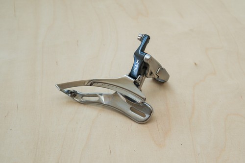 Shimano m900 xtr - xtr, front