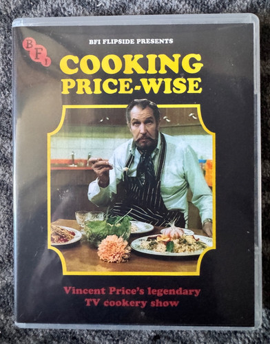 Cooking price wise vincent - cooking,
