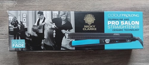 Nicky clarke pro - clarke, ~