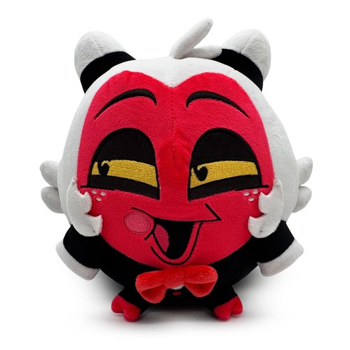Helluva boss stickie plush - helluva,