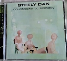 Steely Dan: Countdown to