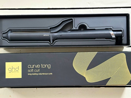 Ghd curve soft curl - curl, 32mm