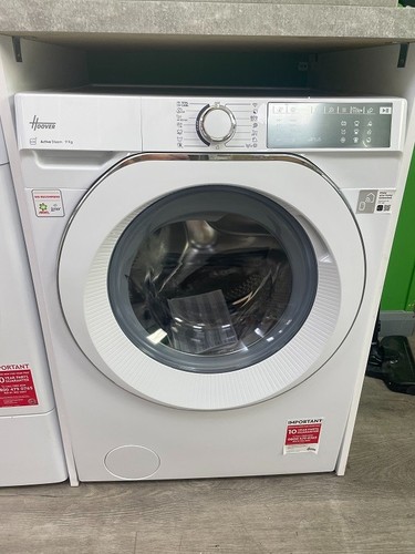 Hoover hwb49amc white - hoover, 9kg