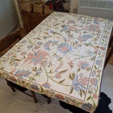 Vintage Hand Woven Traditional