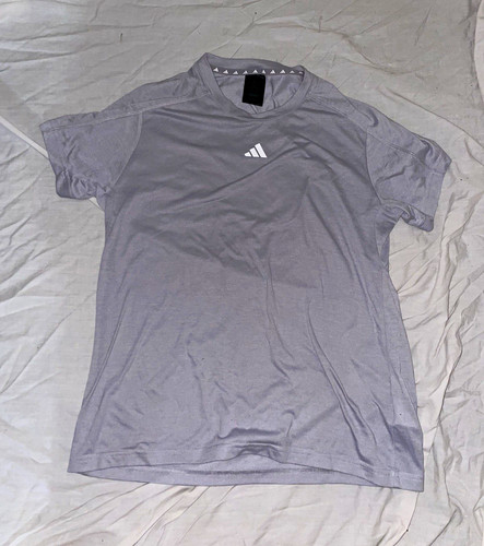 Adidas men grey crew - adidas,