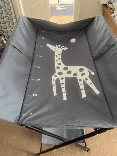 Baby changing table - baby, folding