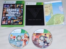 Grand Theft Auto V (GTA 5)