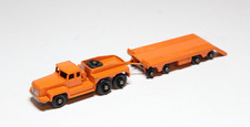 Matchbox Lesney MB 15 / 16