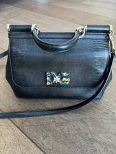 Dolce & Gabbana Womens Medium