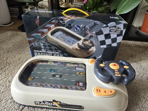 Driving simulator game racing - simulator,