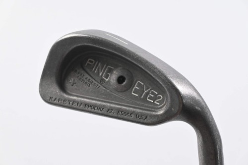 Ping eye iron - eye, #1