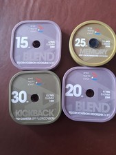 carp tackle  one more cast hooklink bundle