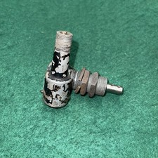 Triumph Smiths Pre War Speedo