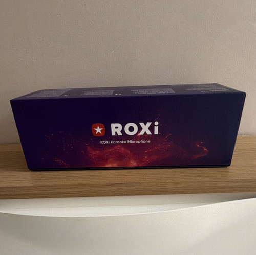 Roxi wireless dynamic handheld - roxi,